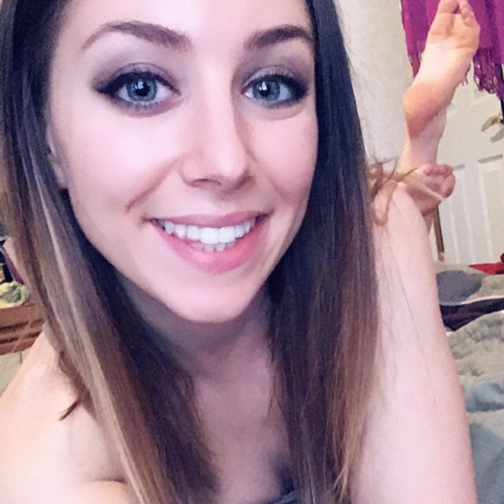 Meet your Posher, Mackenzie